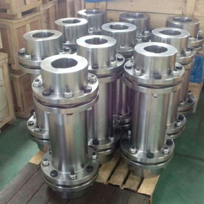 JMIJ型膜片联轴器
